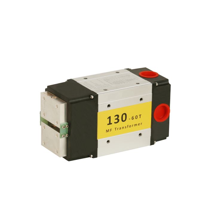 中频变压器